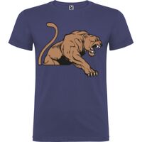 T-shirt Beagle de marque Roly - Tailles enfant et adulte Vignette