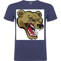 T-shirt Beagle de marque Roly - Tailles enfant et adulte Vignette