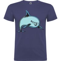 T-shirt Beagle de marque Roly - Tailles enfant et adulte Vignette