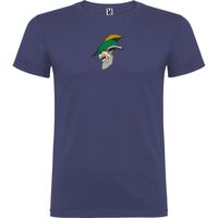 T-shirt Beagle de marque Roly - Tailles enfant et adulte Vignette