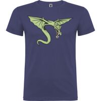 T-shirt Beagle de marque Roly - Tailles enfant et adulte Vignette