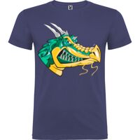 T-shirt Beagle de marque Roly - Tailles enfant et adulte Vignette