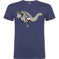 T-shirt Beagle de marque Roly - Tailles enfant et adulte Vignette