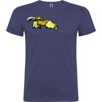 T-shirt Beagle de marque Roly - Tailles enfant et adulte Vignette