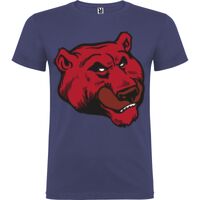 T-shirt Beagle de marque Roly - Tailles enfant et adulte Vignette