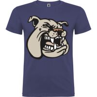 T-shirt Beagle de marque Roly - Tailles enfant et adulte Vignette