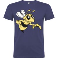 T-shirt Beagle de marque Roly - Tailles enfant et adulte Vignette