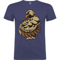 T-shirt Beagle de marque Roly - Tailles enfant et adulte Vignette