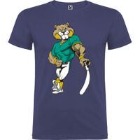 T-shirt Beagle de marque Roly - Tailles enfant et adulte Vignette