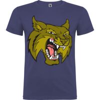 T-shirt Beagle de marque Roly - Tailles enfant et adulte Vignette