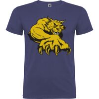 T-shirt Beagle de marque Roly - Tailles enfant et adulte Vignette