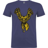 T-shirt Beagle de marque Roly - Tailles enfant et adulte Vignette