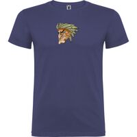 T-shirt Beagle de marque Roly - Tailles enfant et adulte Vignette