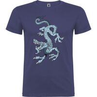 T-shirt Beagle de marque Roly - Tailles enfant et adulte Vignette