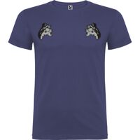 T-shirt Beagle de marque Roly - Tailles enfant et adulte Vignette