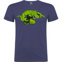 T-shirt Beagle de marque Roly - Tailles enfant et adulte Vignette