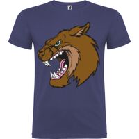 T-shirt Beagle de marque Roly - Tailles enfant et adulte Vignette