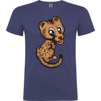 T-shirt Beagle de marque Roly - Tailles enfant et adulte Vignette