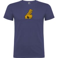 T-shirt Beagle de marque Roly - Tailles enfant et adulte Vignette