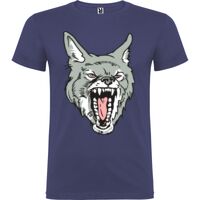 T-shirt Beagle de marque Roly - Tailles enfant et adulte Vignette