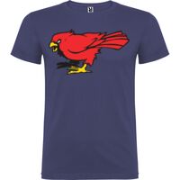 T-shirt Beagle de marque Roly - Tailles enfant et adulte Vignette