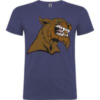 T-shirt Beagle de marque Roly - Tailles enfant et adulte Vignette