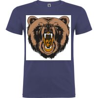 T-shirt Beagle de marque Roly - Tailles enfant et adulte Vignette