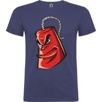 T-shirt Beagle de marque Roly - Tailles enfant et adulte Vignette