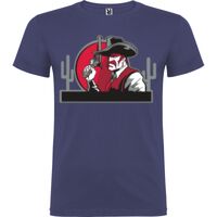 T-shirt Beagle de marque Roly - Tailles enfant et adulte Vignette