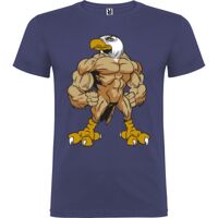 T-shirt Beagle de marque Roly - Tailles enfant et adulte Vignette