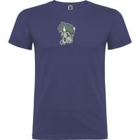 T-shirt Beagle de marque Roly - Tailles enfant et adulte Vignette