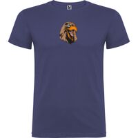 T-shirt Beagle de marque Roly - Tailles enfant et adulte Vignette