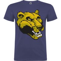 T-shirt Beagle de marque Roly - Tailles enfant et adulte Vignette