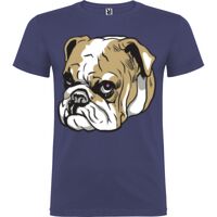 T-shirt Beagle de marque Roly - Tailles enfant et adulte Vignette