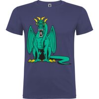 T-shirt Beagle de marque Roly - Tailles enfant et adulte Vignette