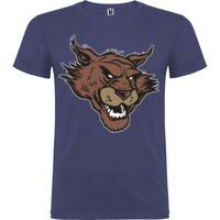 T-shirt Beagle de marque Roly - Tailles enfant et adulte Vignette