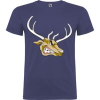 T-shirt Beagle de marque Roly - Tailles enfant et adulte Vignette