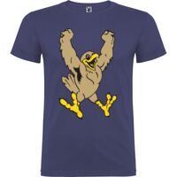 T-shirt Beagle de marque Roly - Tailles enfant et adulte Vignette