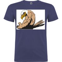 T-shirt Beagle de marque Roly - Tailles enfant et adulte Vignette