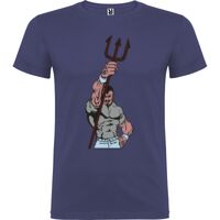 T-shirt Beagle de marque Roly - Tailles enfant et adulte Vignette