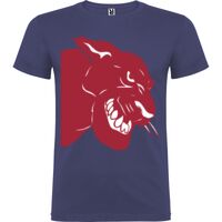 T-shirt Beagle de marque Roly - Tailles enfant et adulte Vignette