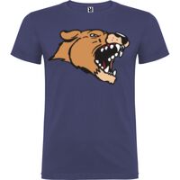 T-shirt Beagle de marque Roly - Tailles enfant et adulte Vignette