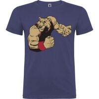 T-shirt Beagle de marque Roly - Tailles enfant et adulte Vignette