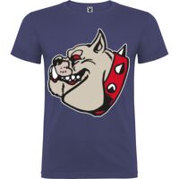 T-shirt Beagle de marque Roly - Tailles enfant et adulte Vignette