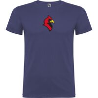 T-shirt Beagle de marque Roly - Tailles enfant et adulte Vignette