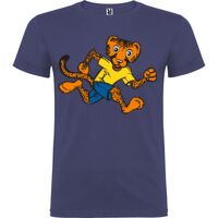 T-shirt Beagle de marque Roly - Tailles enfant et adulte Vignette