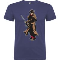 T-shirt Beagle de marque Roly - Tailles enfant et adulte Vignette