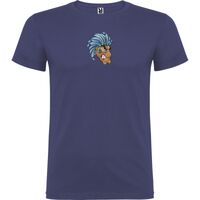 T-shirt Beagle de marque Roly - Tailles enfant et adulte Vignette