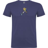 T-shirt Beagle de marque Roly - Tailles enfant et adulte Vignette