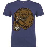 T-shirt Beagle de marque Roly - Tailles enfant et adulte Vignette